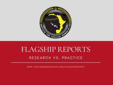 IAWL Launches New Flagship Reports