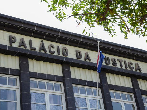 Cases, Courtrooms and Covid-19 in Cape Verde: A Judge's View
