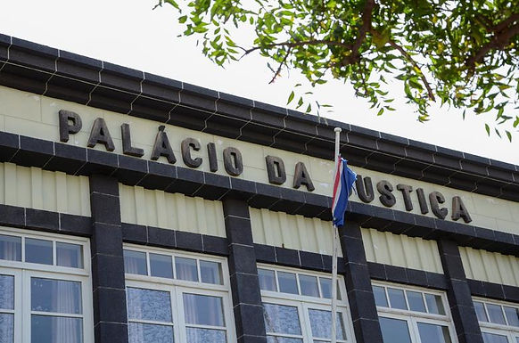 Cases, Courtrooms and Covid-19 in Cape Verde: A Judge's View