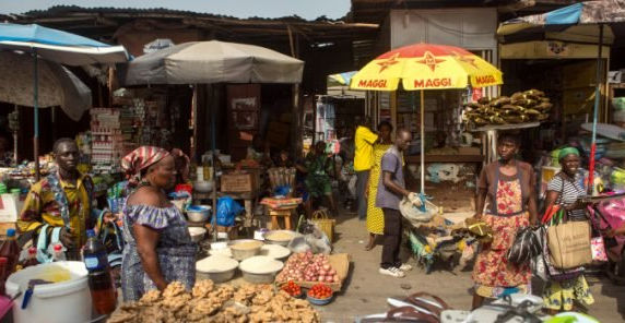 Protecting Africa’s Essential Marketplace Women – The Continent’s Unsung (S)heroes