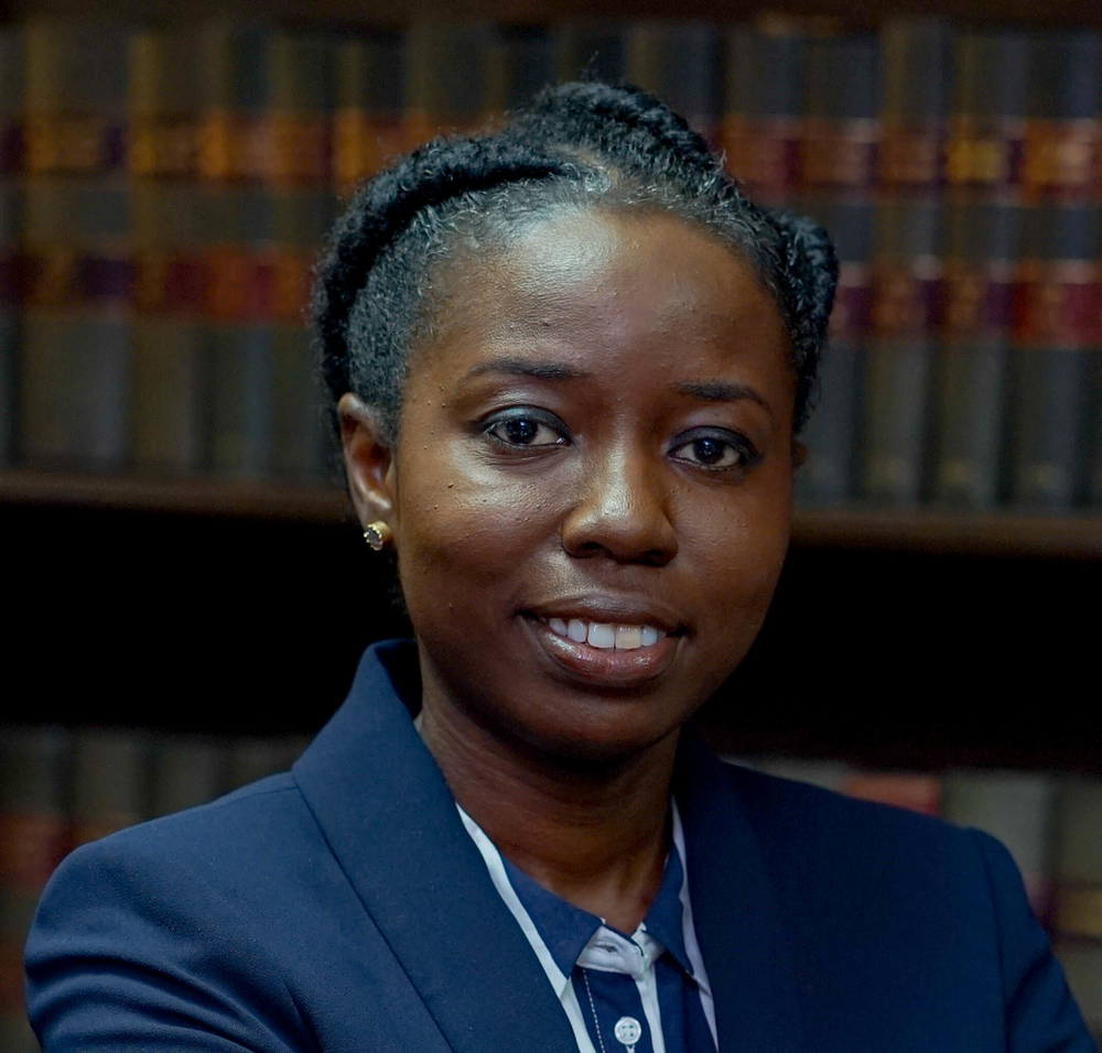 RE-IMAGINING LEGAL PRACTICE IN A POST COVID-19 LANDSCAPE ...