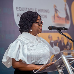 Women in the Ghana Bar Association Should Be Strategic