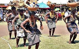 Could COVID-19 Change the Face of African Customs and Customary Law?