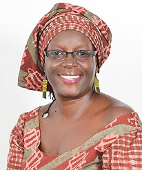 Sylvia Tamale, Ph.D.
