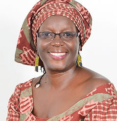 Sylvia Tamale, Ph.D.