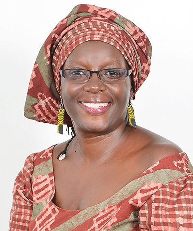 Sylvia Tamale, Ph.D.