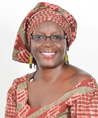 Sylvia Tamale, Ph.D.