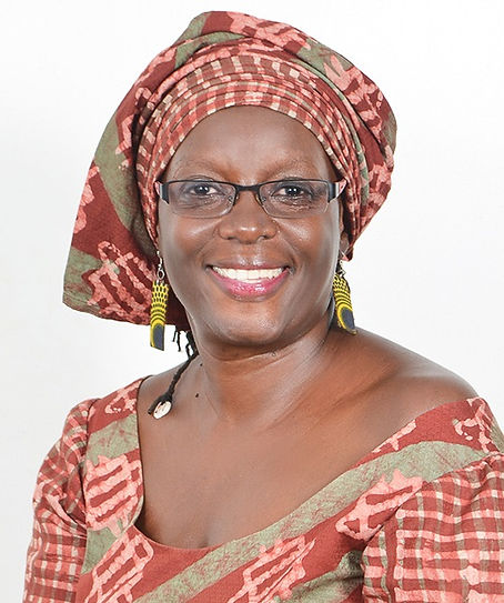 Sylvia Tamale, Ph.D.