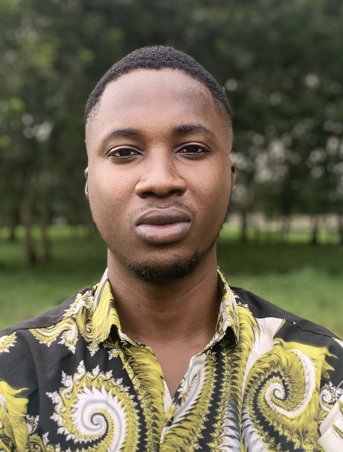 Writer: Jonah Godswil