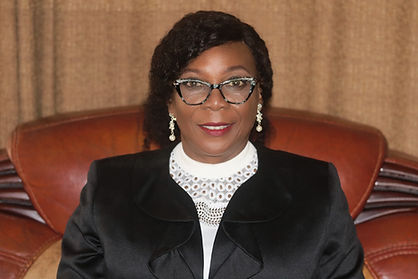 Ifeoma Enemo, Ph.D.