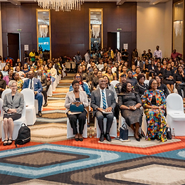 IAWL High-Level Convening Champions Gender Equality in the African Legal Profession
