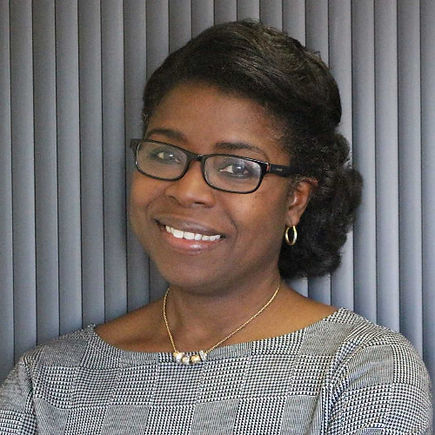 Dr. Abiola Makinwa