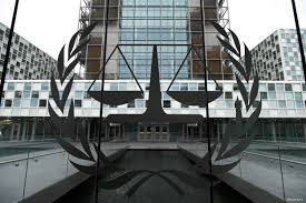 BE-IN-THE-KNOW! Gender @ the ICC