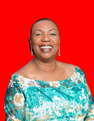 Betty Mould-Iddrisu