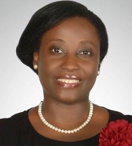 Monica Kalyegira Mugenyi