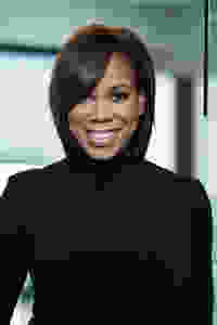 Cheryle Jackson