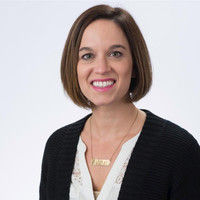 Audrey LaMere, The Confidence Coach and author of "Last-Quarter Push: Focus and Drive"