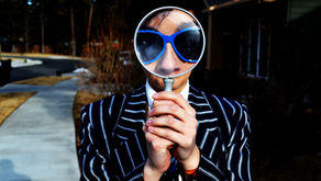 The Best Leadership Resource is Staring You In The Face!