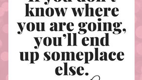 Creating Vision for Your Leadership