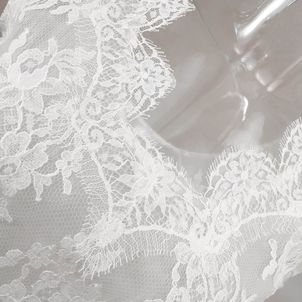 Miniature : Haut débardeur dentelle