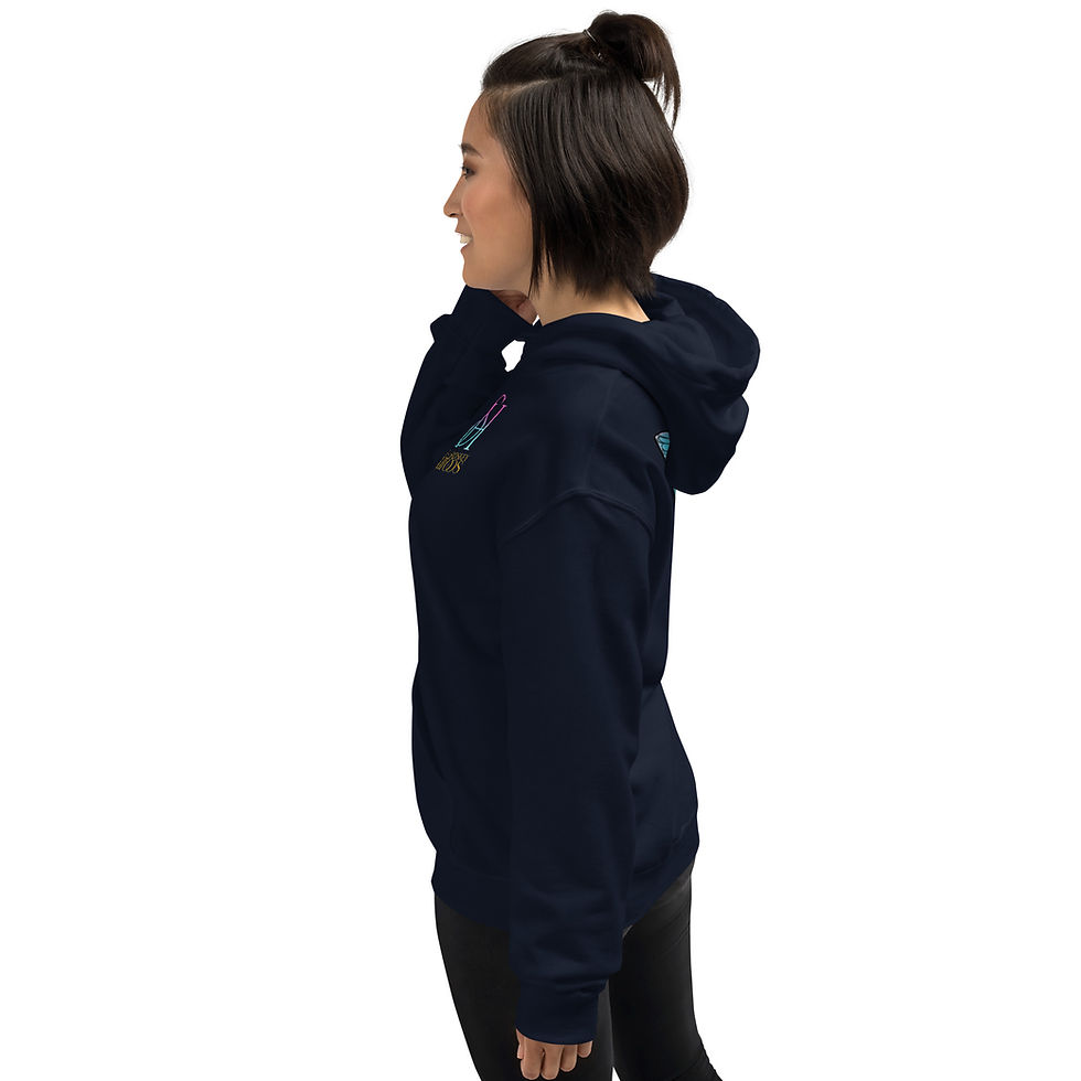 Thumbnail: Butterfly Hoodie