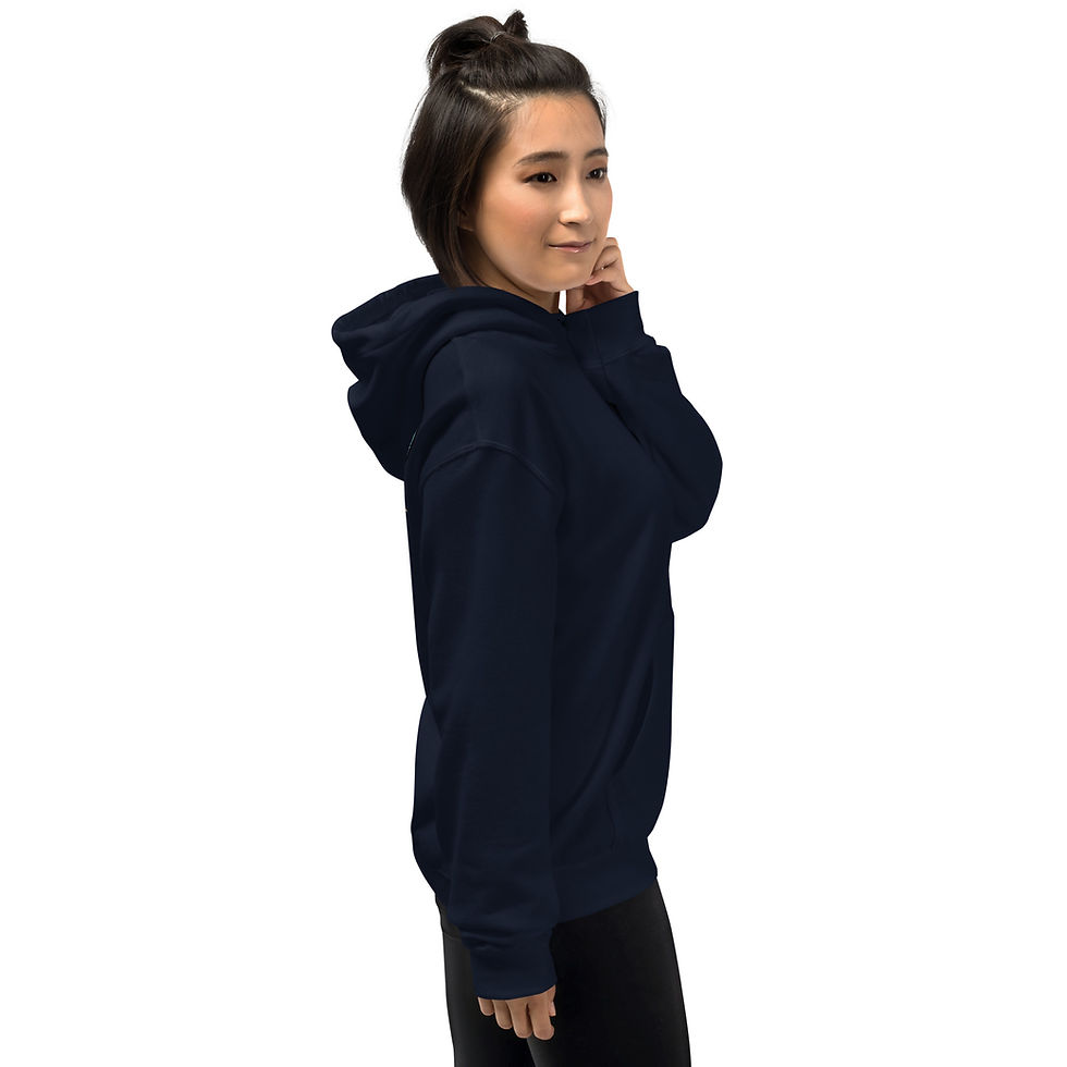 Thumbnail: Butterfly Hoodie