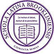 Brooklyn Latin School Crest. SHSAT Tutoring students of Andersen Education were accepted here.