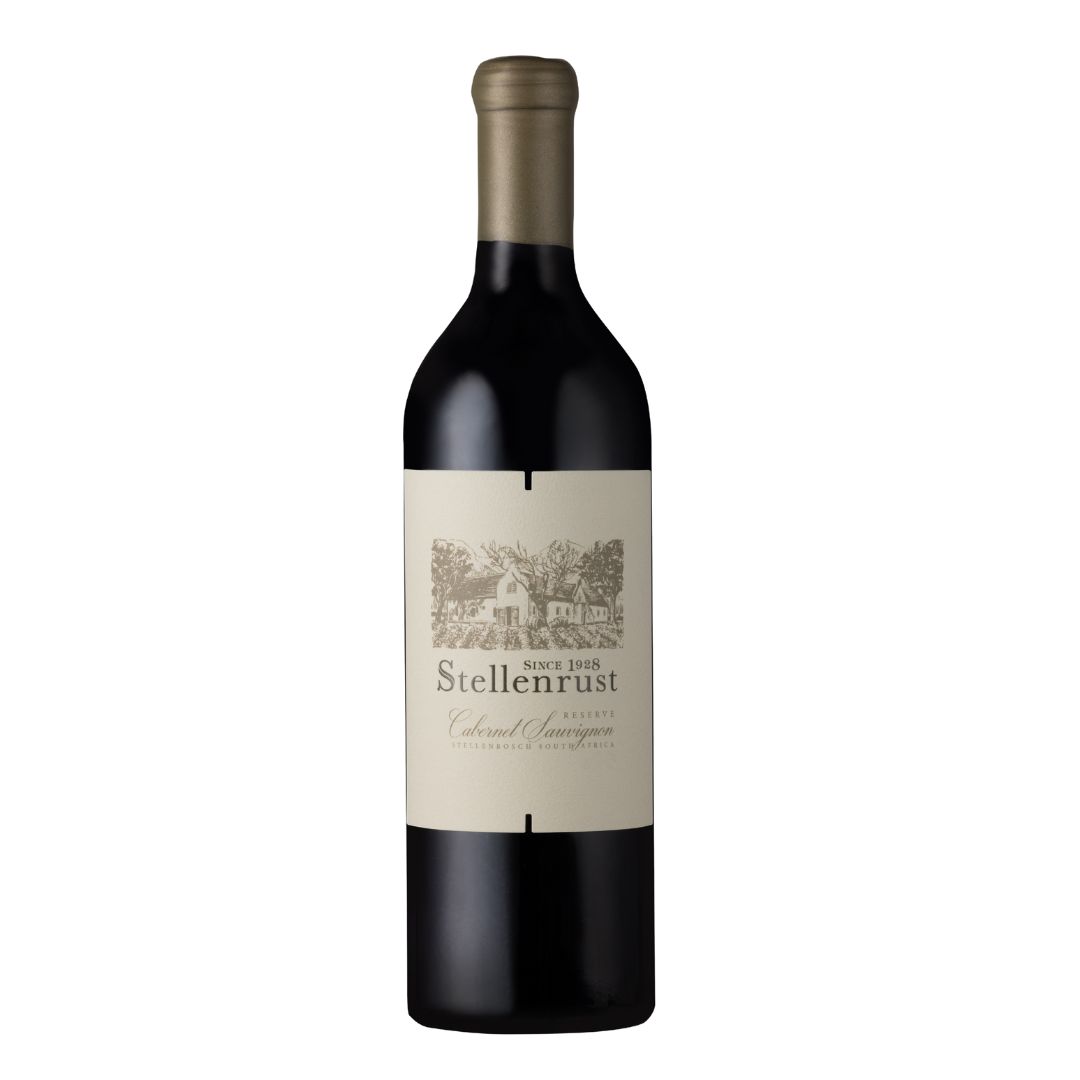 Stellenrust Cabernet Sauvignon (6 X 750ml)