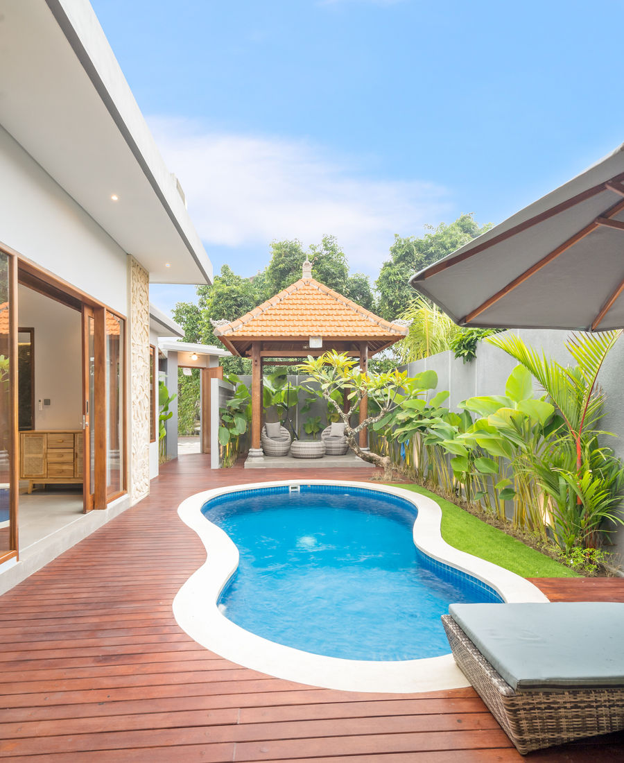 Private Pool