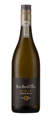Stellenrust Old Bush Vine Chenin Blanc