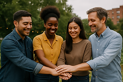 Build Community