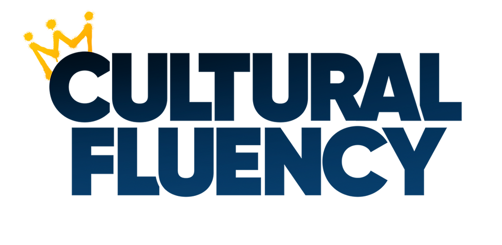 Cultural Fluency logo