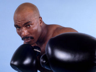 Don King Statement on Earnie Shavers Death