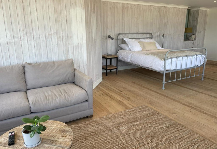 Scarinish Hotel - Suite Family Room