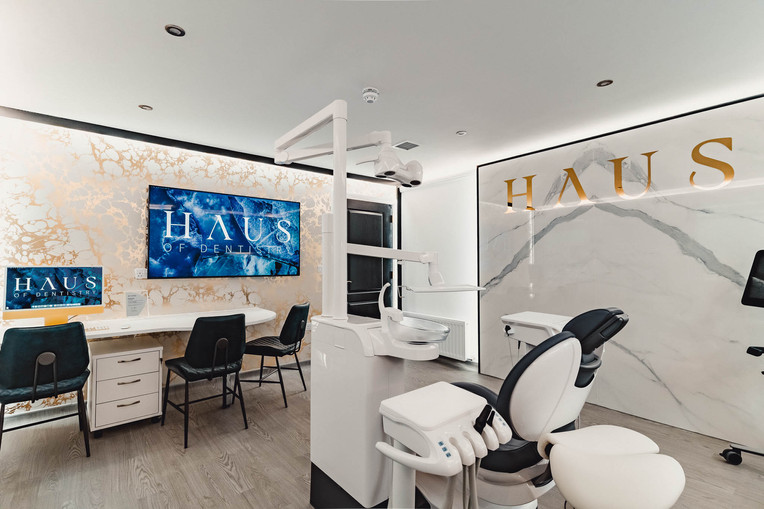 Dental Prices Haus of Dentistry