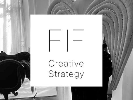 Creative Strategy