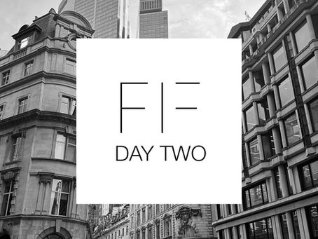 FIF - Day 2