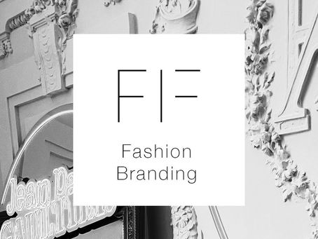 Fashion Branding