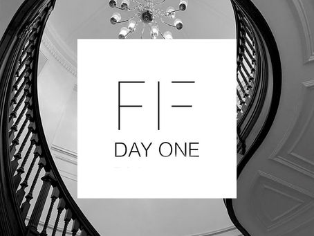 FIF - Day 1