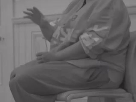 FIF; A conversation with Karen Binns
