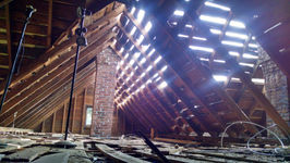 New Roof