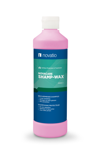 Miniature : Reynaers Clean & Care Wax is een onderdeel van de Reynaers Maintenance Box