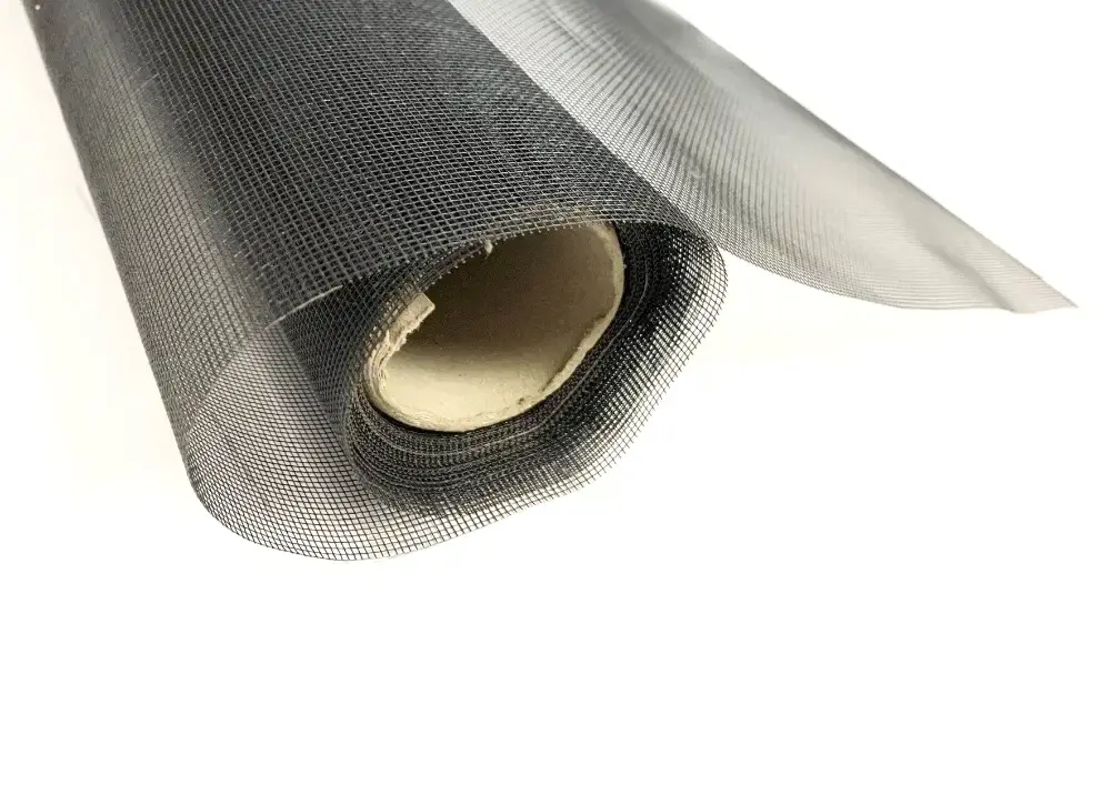 Rol Clear View vliegengaas voor vliegenramen 1300mm