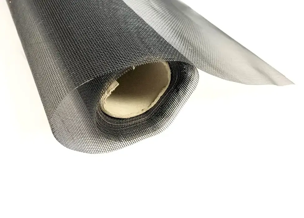 Rol Clear View vliegengaas voor vliegenramen 1300mm