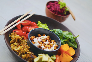 Going Plant-Based
