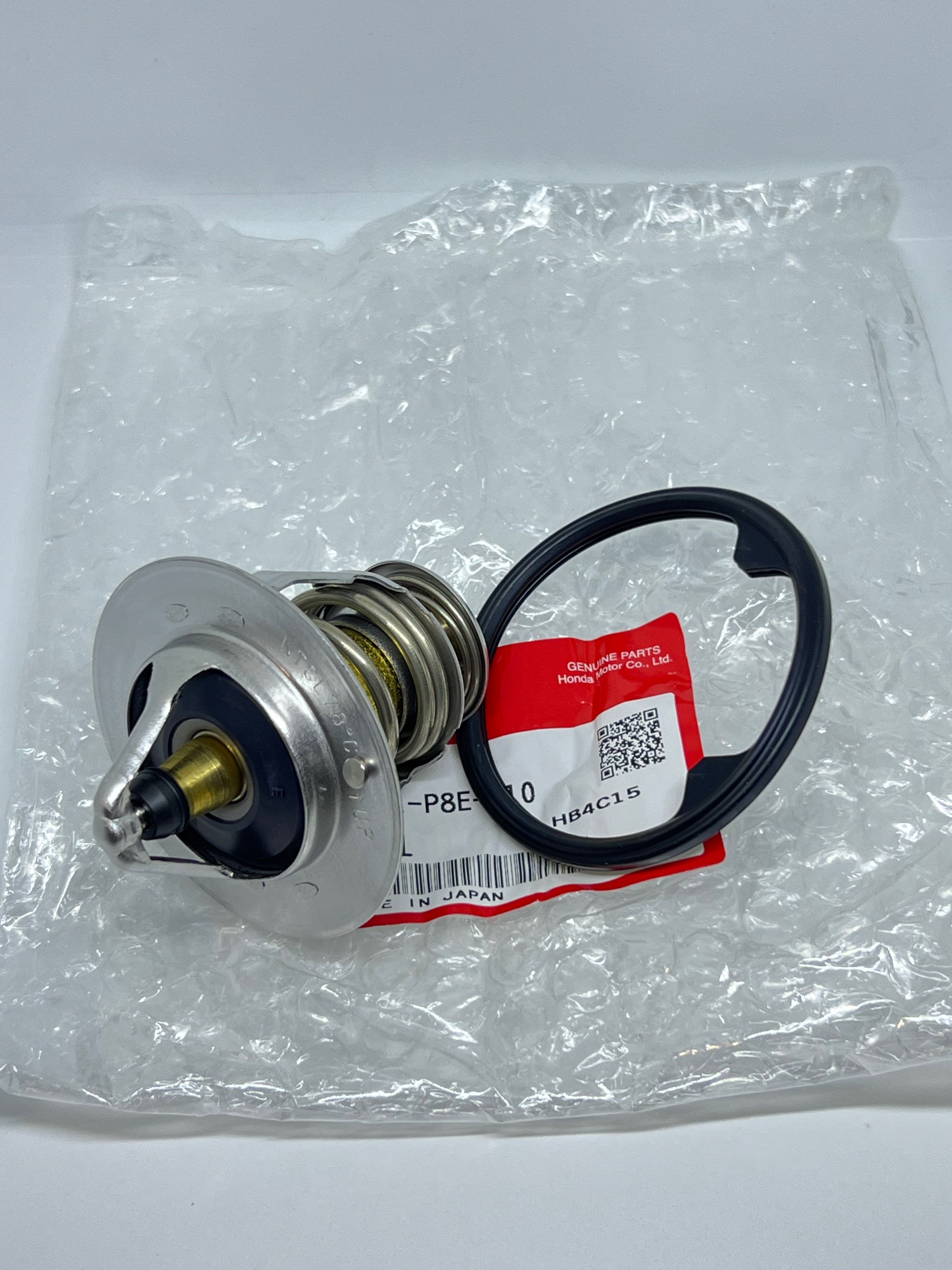 OEM S2000 Thermostat & Seal