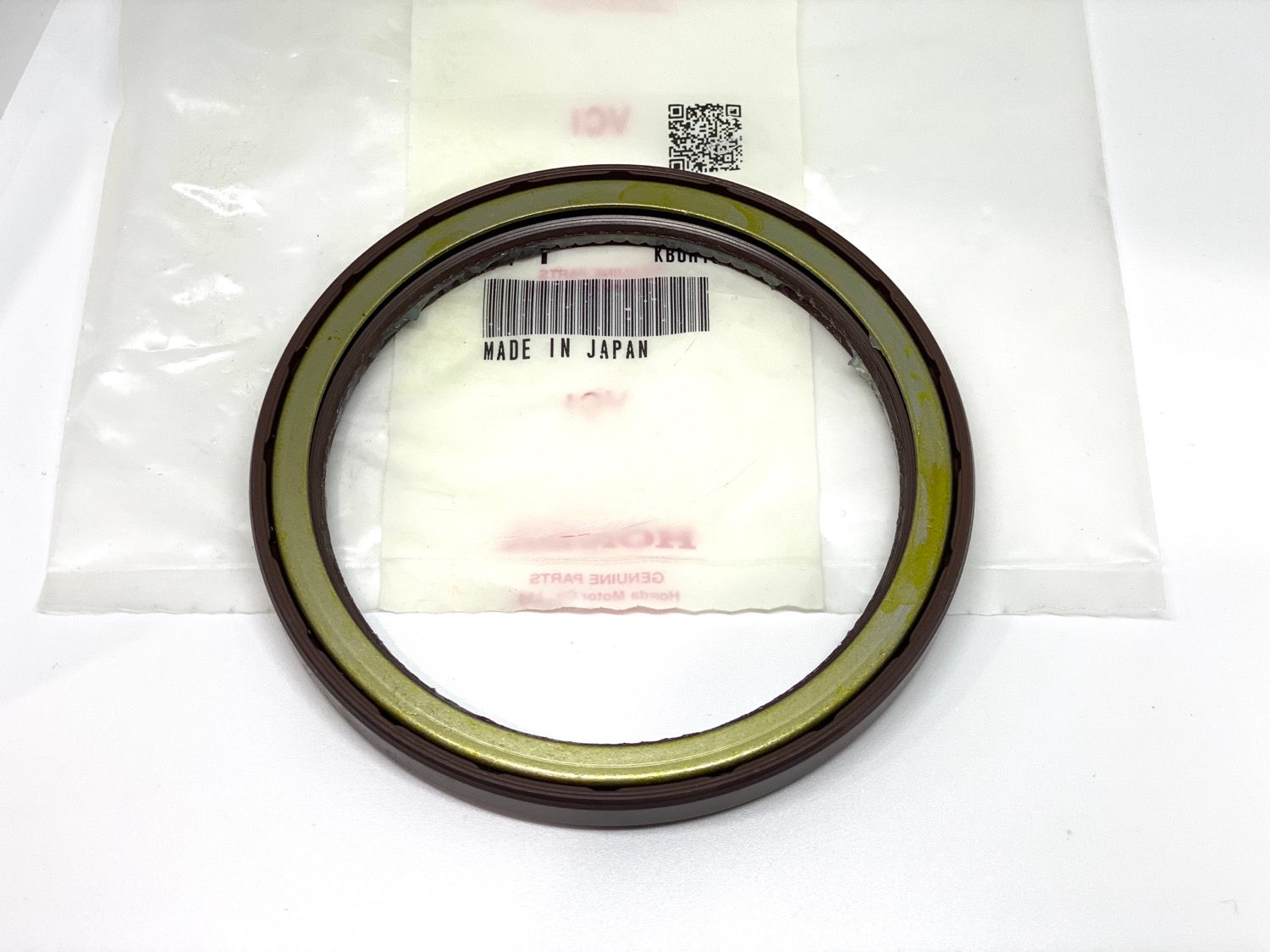 OEM S2000 Rear Main Seal 