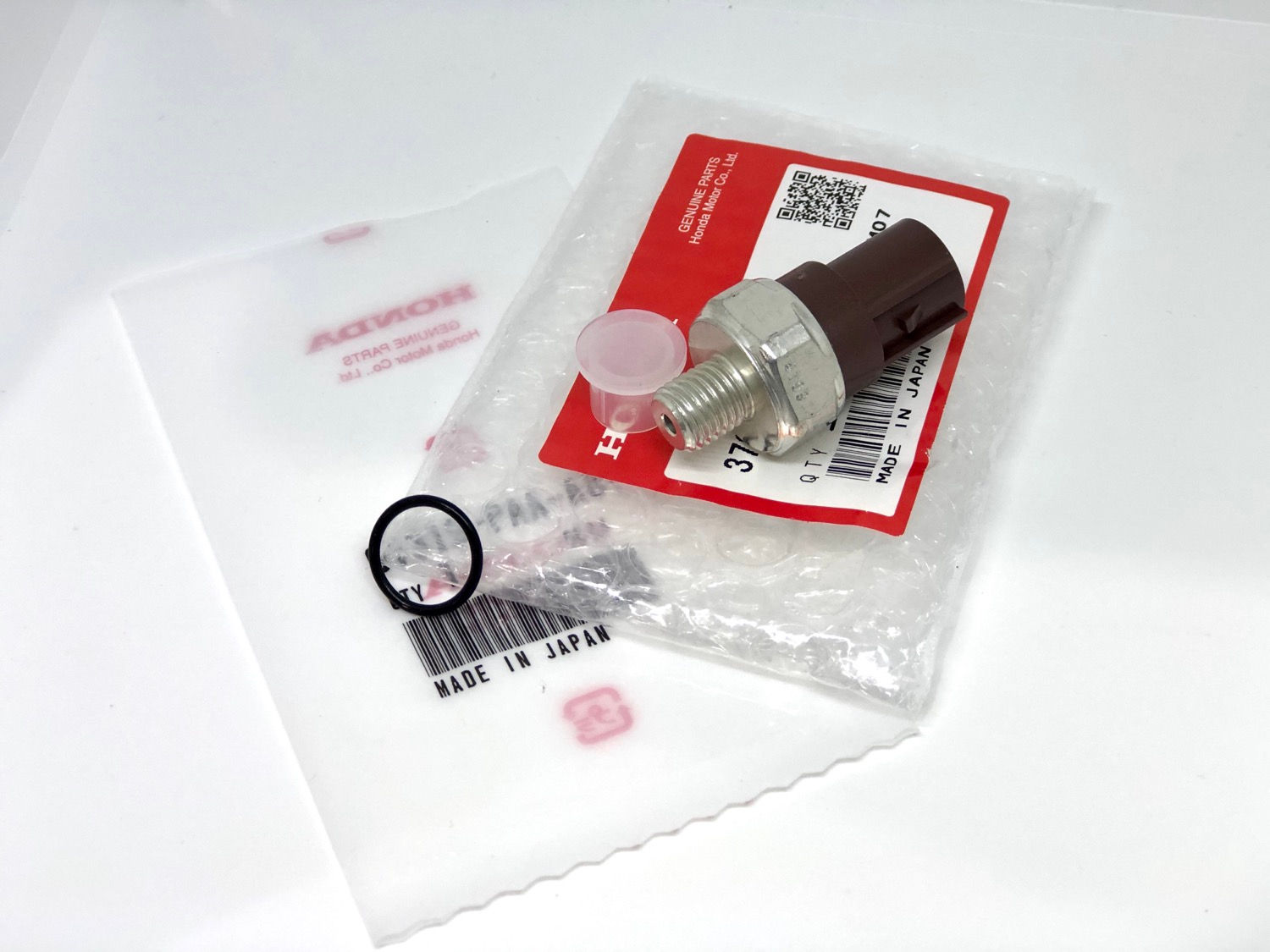 OEM VTEC Oil Pressure Switch