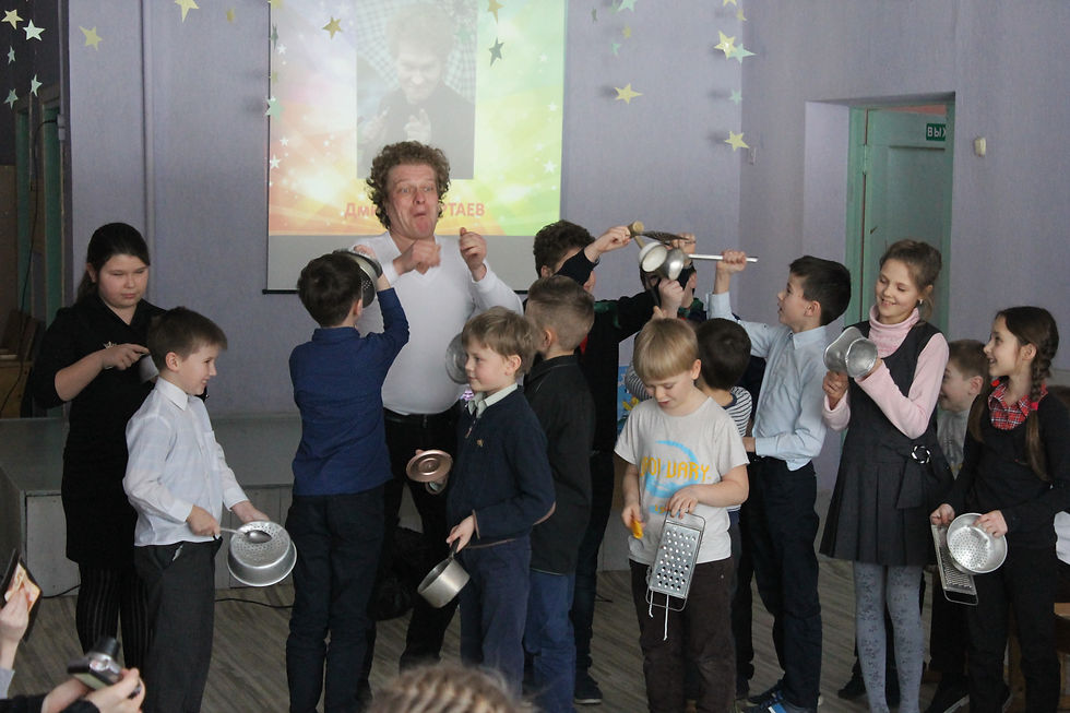 Сустрэча з пісьменнікамі