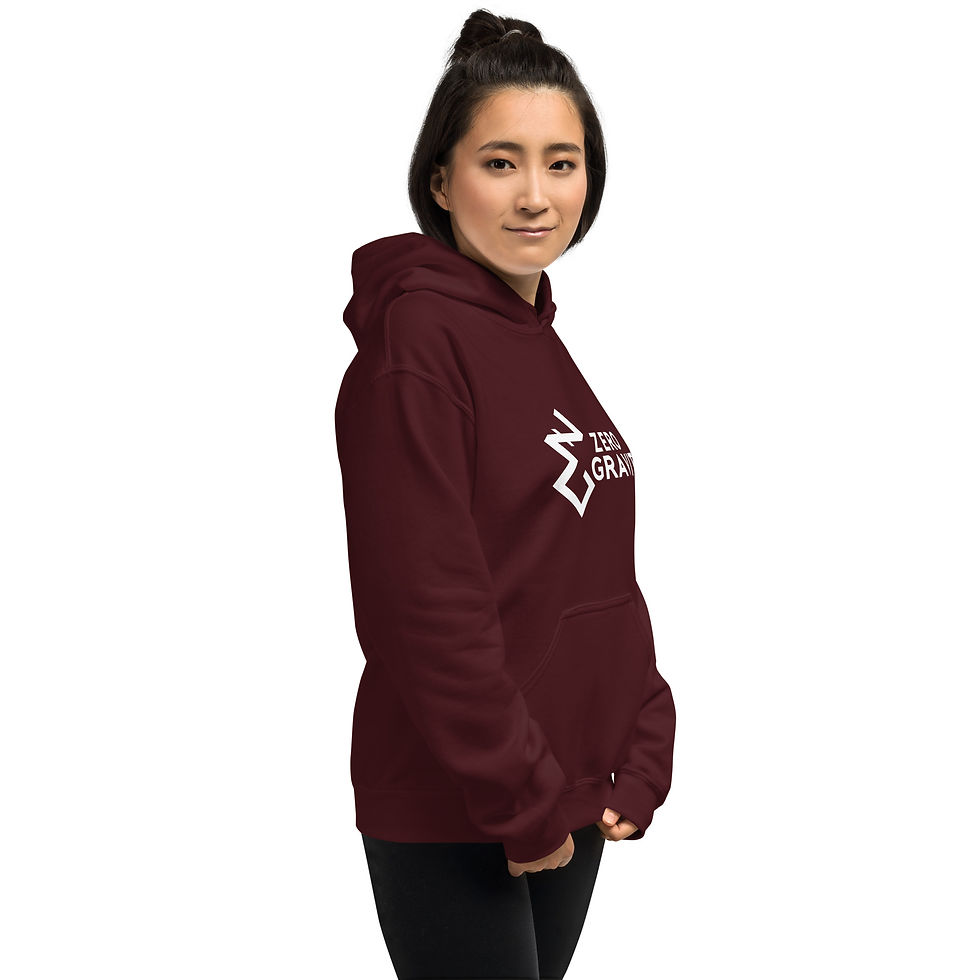 Miniaturbild: Unisex Hoodie